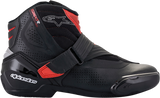 SMX1-R V2 Vented Boots