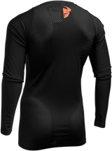 Long Sleeve Comp Shirt