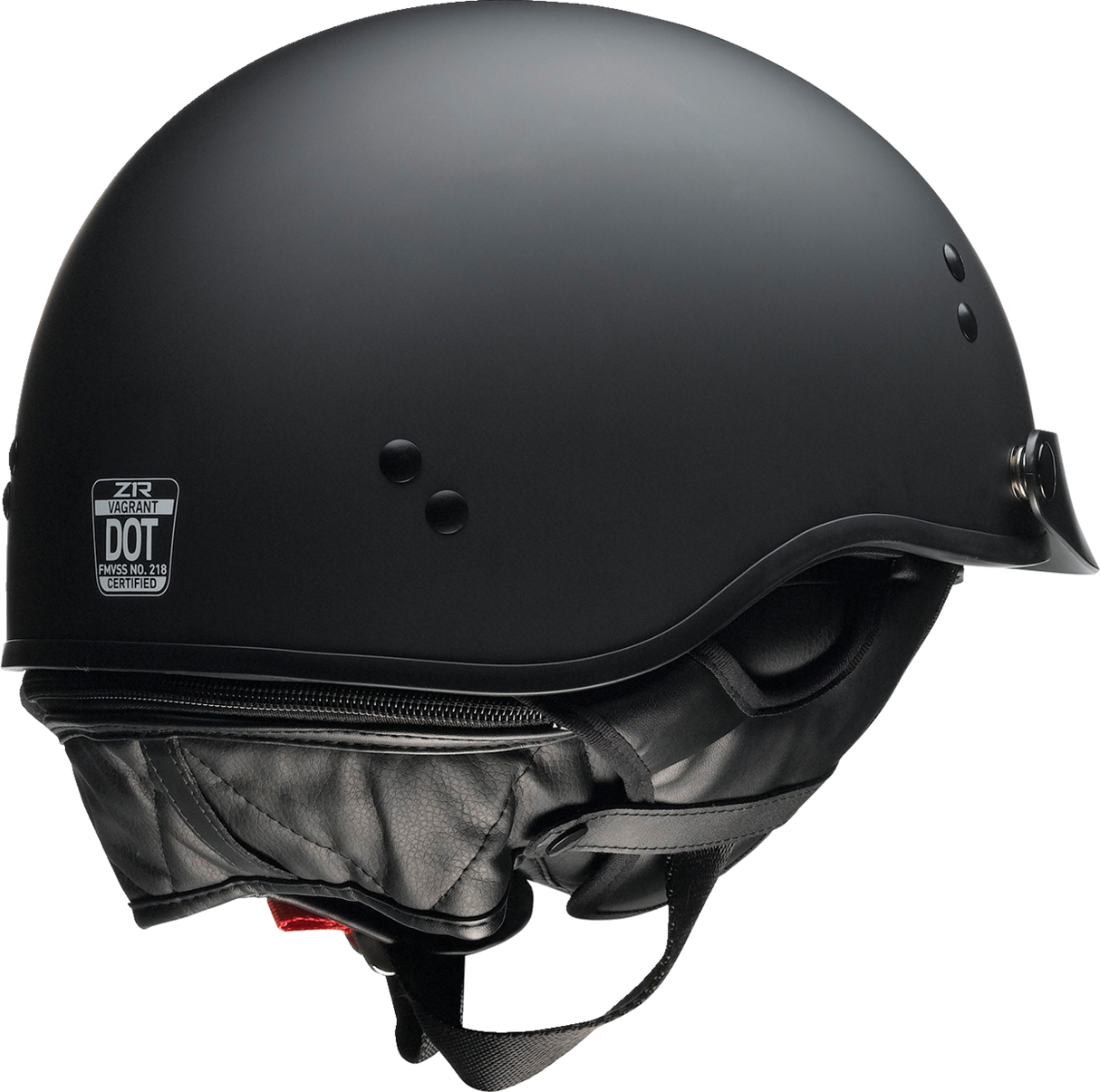 Vagrant NC Helmet