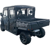 Moose Offroad Expedition UTV Cab Enclosure Complete Cab Enclosure - U-Force 1000 XL