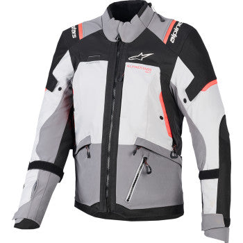 Alpinestars Stella Andes v4 Drystar® Jacket