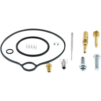 Moose Offroad Carburetor Repair Kit - Kawasaki Carburetor Repair Kit - Kawasaki