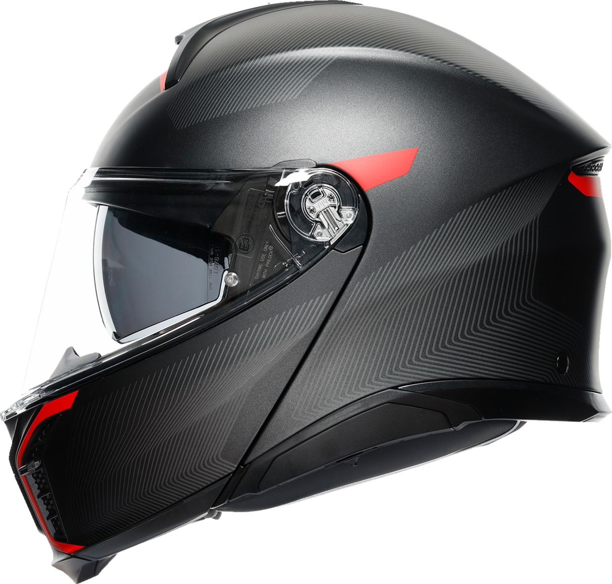AGV Tourmodular Frequency Helmet