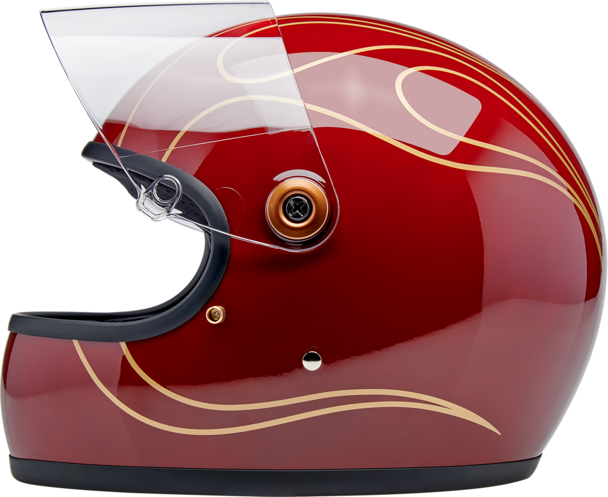 Gringo S Helmet