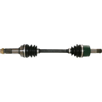 Moose Offroad OEM Replacement Standard CV Axle Axle Kit - CV/Complete - OEM Replacement - Standard - Front Right - Yamaha Grizzly 660