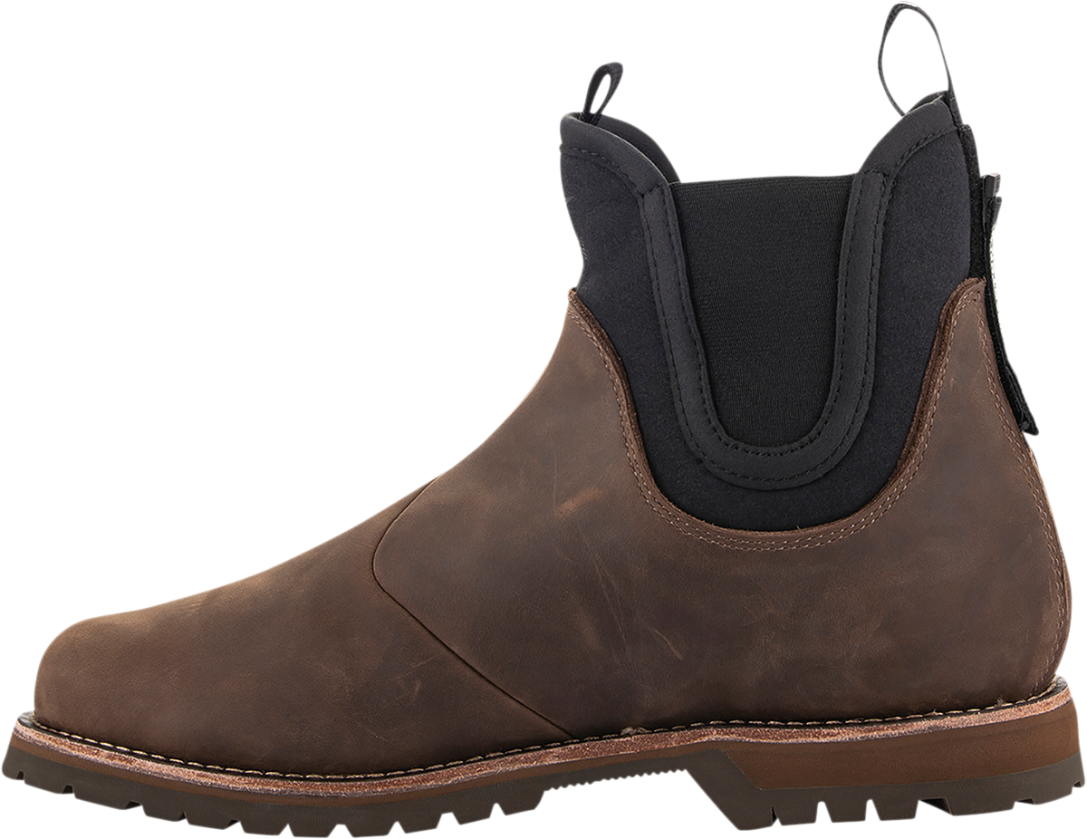 Turnstone Boots