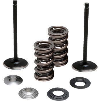 Moose Offroad Valve Kit Valve Kit - Intake - Yamaha