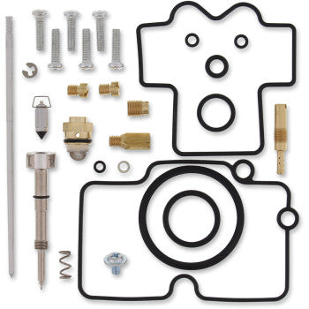 Moose Offroad Carburetor Repair Kit - Yamaha Carburetor Repair Kit - Yamaha