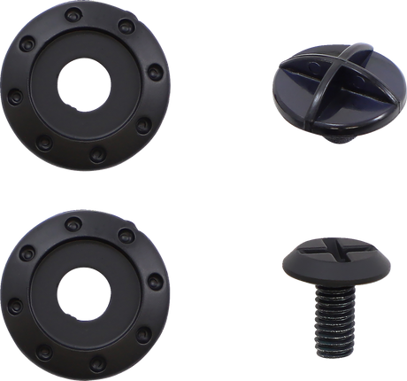 Rise Digi Camo Helmet Visor Kit