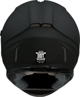 Jackal Smoke Helmet