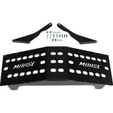 Moose Offroad UTV Bed Enclosure Bed Enclosure - Kawasaki - Teryx