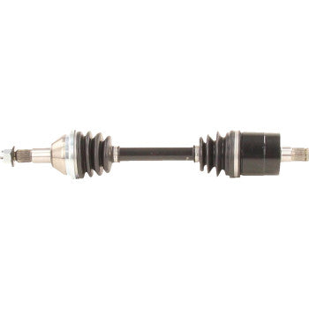 Moose Offroad OEM Replacement Standard CV Axle - Rear Right - Outlander/Renegade