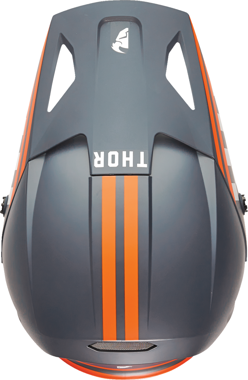 Sector 2 Combat Helmet