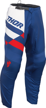 Youth Sector Checker Pants