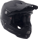 Youth ATR-2Y Solid Helmet