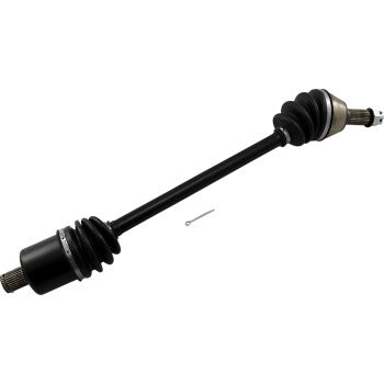 Moose Offroad OEM Replacement Standard CV Axle - Rear Left/Right - Polaris RZR/General