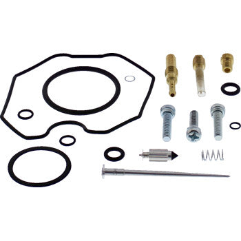 Moose Offroad Carburetor Repair Kit - Honda Carburetor Repair Kit - Honda