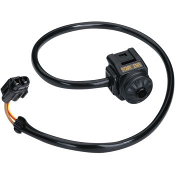 Moose Offroad Start Switch Start Switch - KLX450R