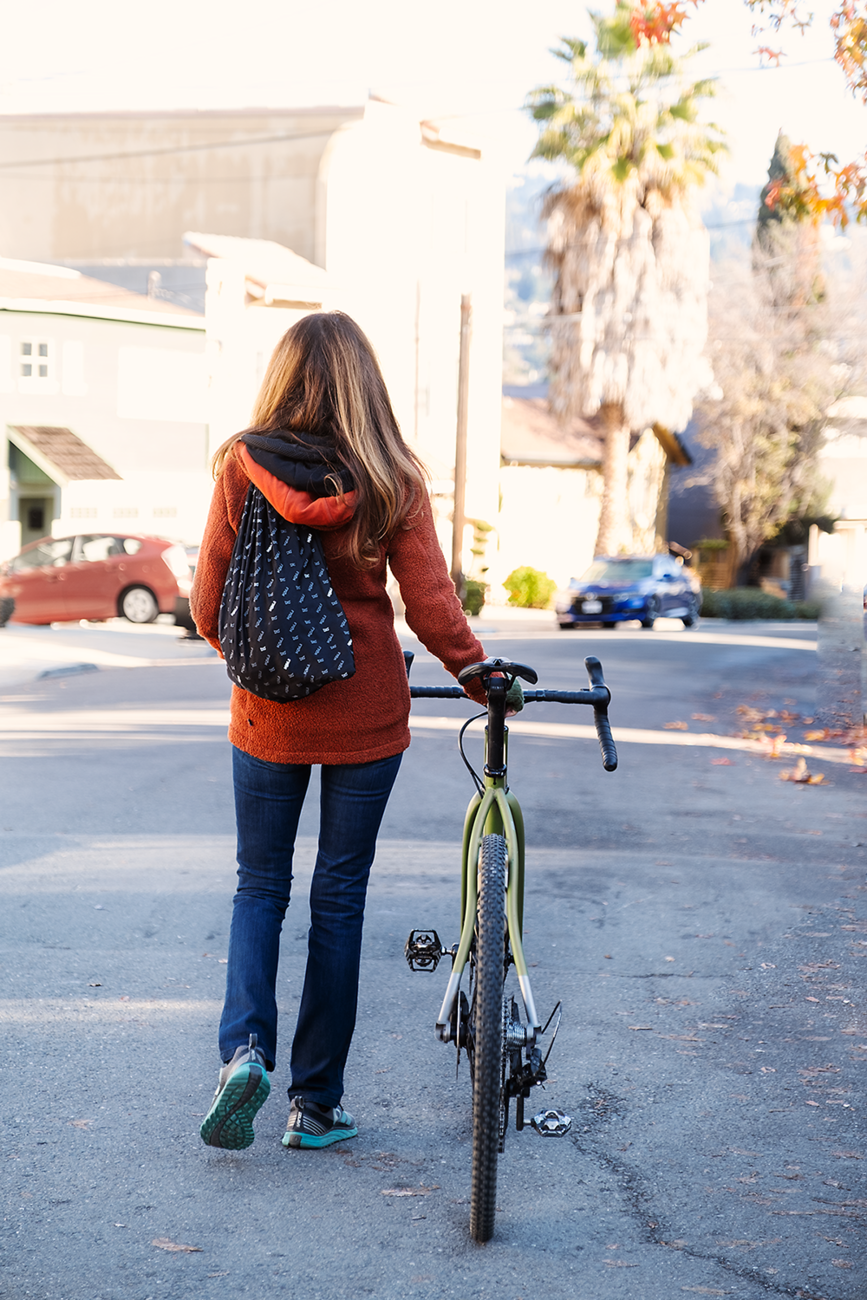 Helmet Bag