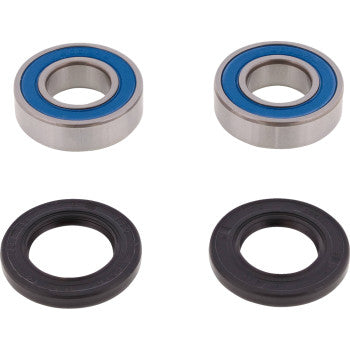Moose Offroad Wheel Bearing Kit Wheel Bearing Kit - Front - Kayo Predator/Bull 125