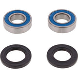 Moose Offroad Wheel Bearing Kit Wheel Bearing Kit - Front - Kayo Predator/Bull 125