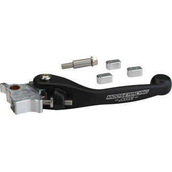 Moose Offroad ARC Power Lever ARC Power Lever - Brake - Black
