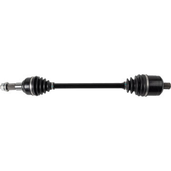 Moose Offroad Complete Axle Assembly - Rear Left - Kawasaki KRX 1000
