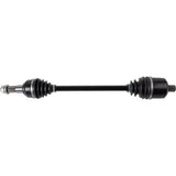 Moose Offroad Complete Axle Assembly - Rear Left - Kawasaki KRX 1000