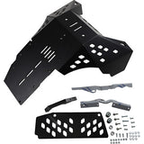 Moose Offroad Pro LG Skid Plate Pro LG Skid Plate - KTM