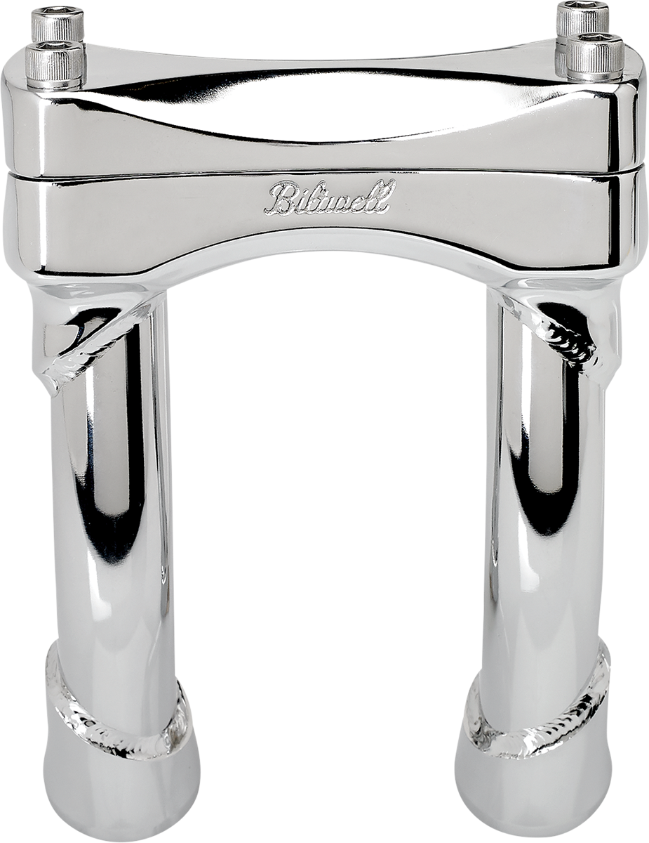 Murdock O/S Risers