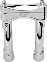 Murdock O/S Risers