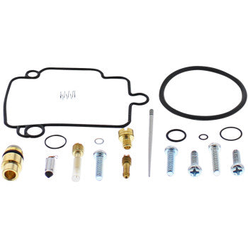 Moose Offroad Carburetor Repair Kit - Yamaha Carburetor Repair Kit - Yamaha