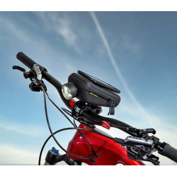 SP Connect All-Round LED 200 Bicycle Light - 200 lm