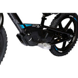 Moose Offroad STACYC™ Stability Bicycle Footpegs Footpegs - STACYC™