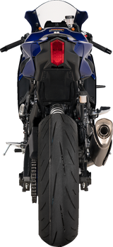 Racing Line Exhaust System