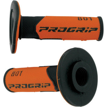 Pro Grip 801 Hybrid Duo-Density Cross Grips