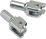 Footpeg Mounts