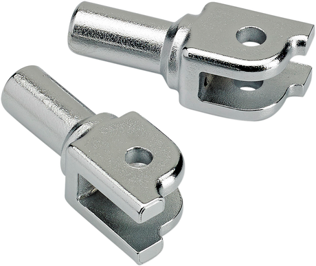 Footpeg Mounts