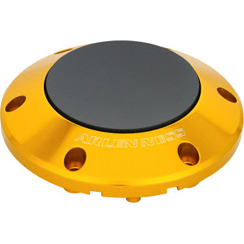 Pop-Up Gas Cap