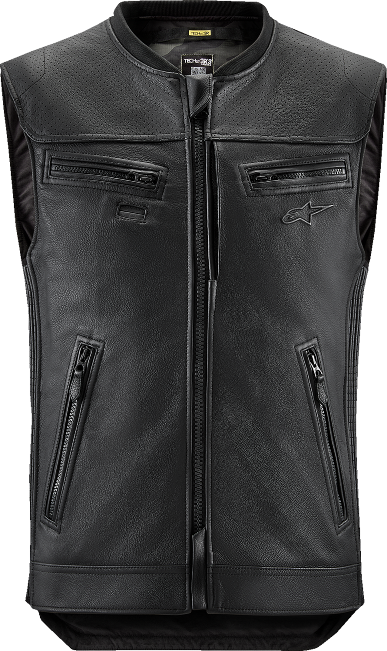 Tech-Air® 3 v2 Leather Vest