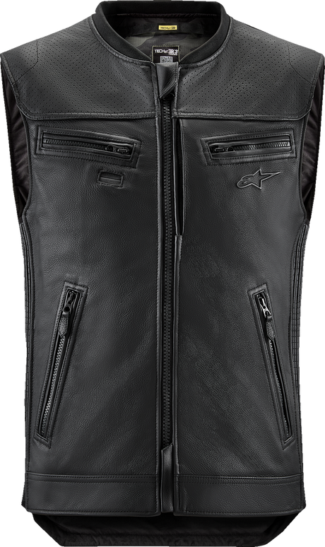 Tech-Air® 3 v2 Leather Vest
