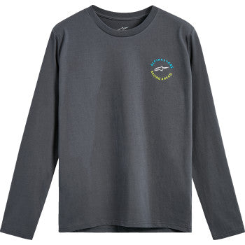 Alpinestars True Long-Sleeve CSF T-Shirt
