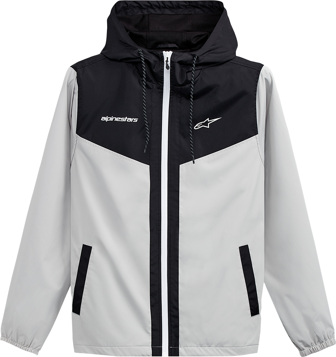 Plex Jacket