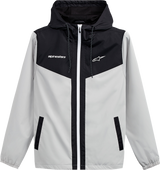 Plex Jacket