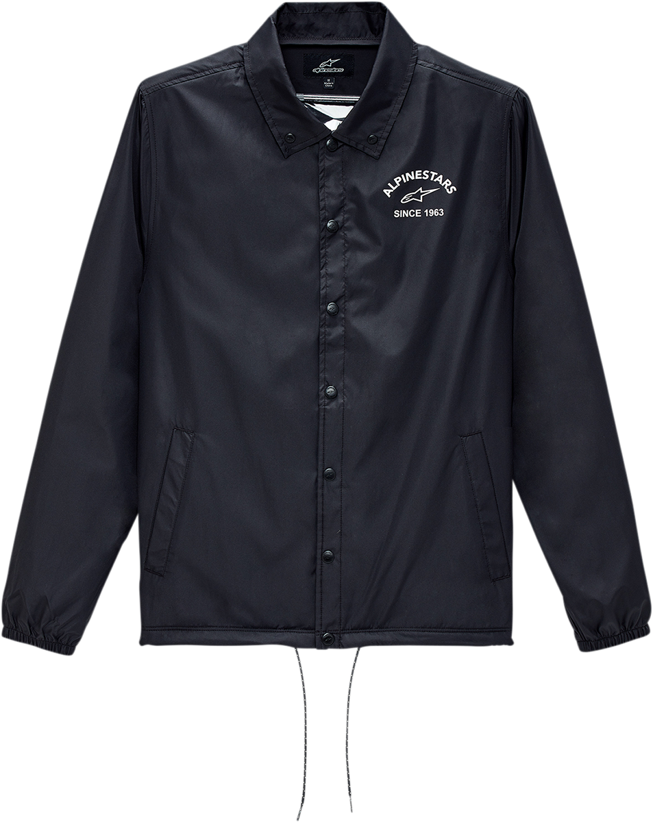 Garage Jacket