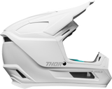 Youth Fleet Whiteout Helmet