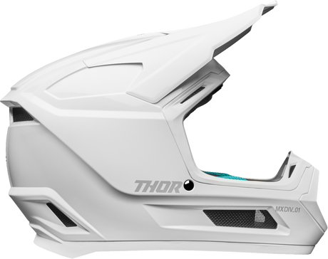 Youth Fleet Whiteout Helmet