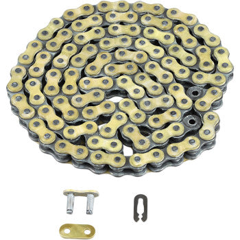 RENTHAL 520 R1 Works Chain - 116 Links