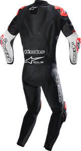 GP Tech v4 Leather Suit
