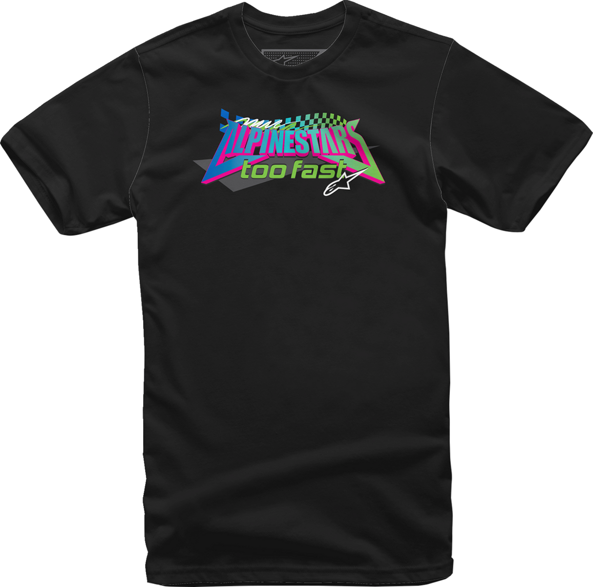 Rocker T-Shirt